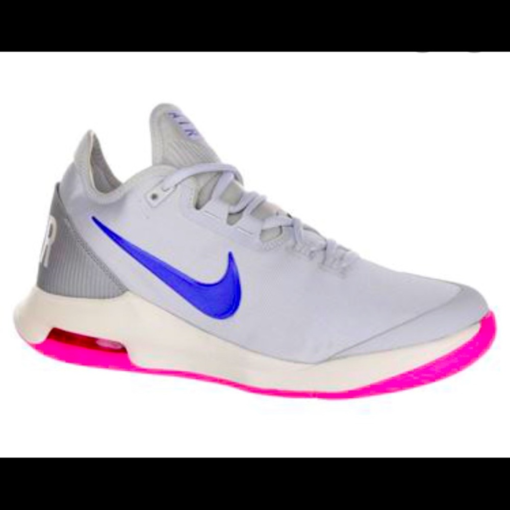NEW NIKE AIR MAX WILDCARD WOMEN TENNIS SHOES SZ/9